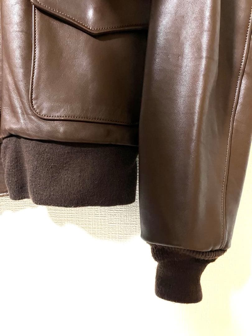 CAB CLOTHING TYPE A-2 ミリタリージャケット