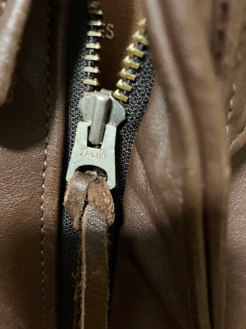 CAB CLOTHING TYPE A-2 ミリタリージャケット