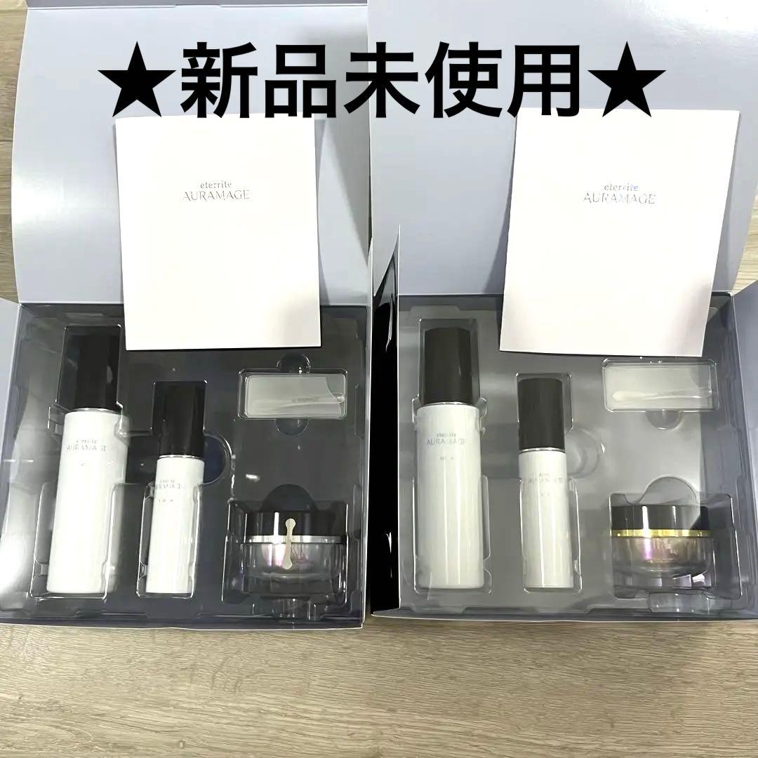 ★カオリン★シャルレ eternite AURAMAGE 1箱