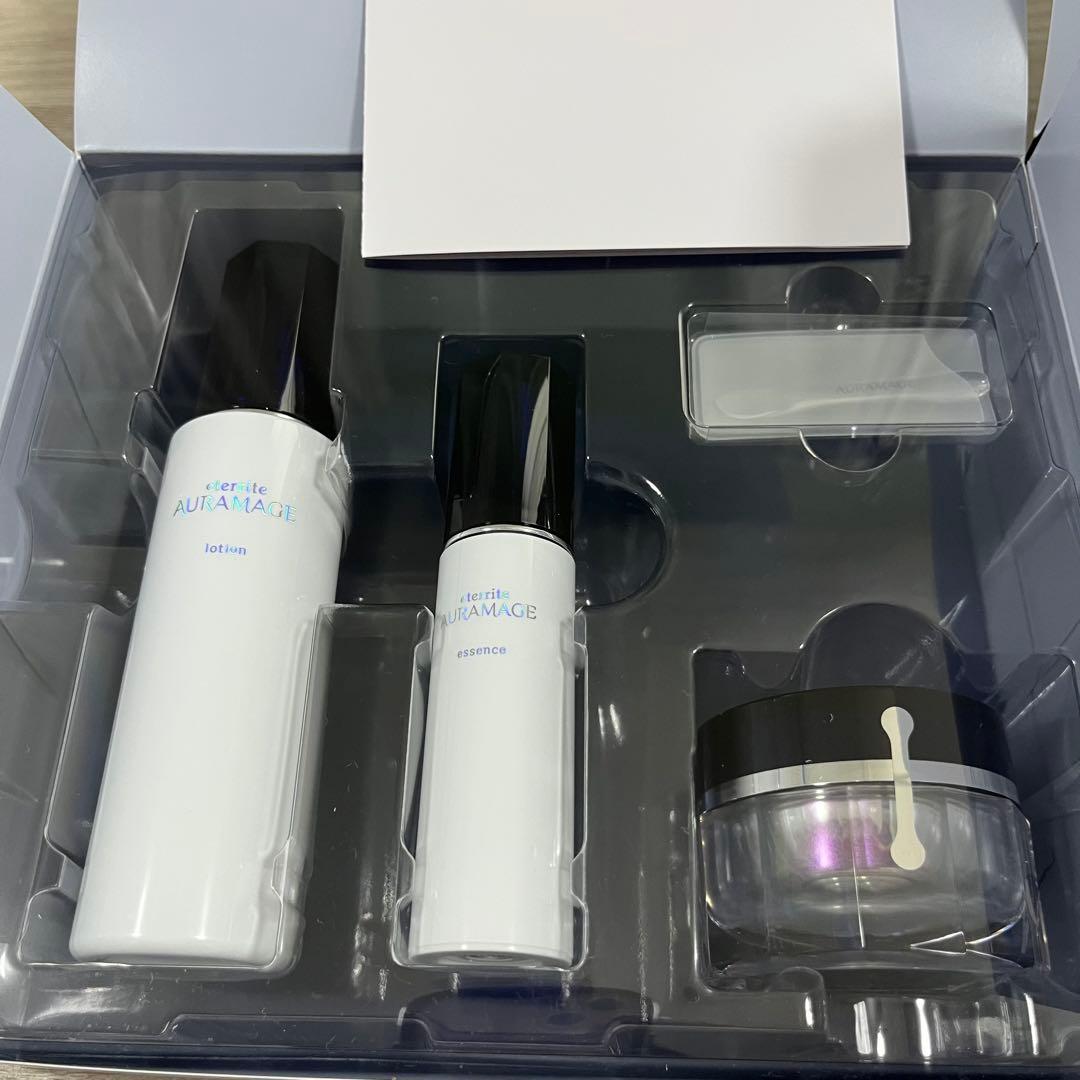 ★カオリン★シャルレ eternite AURAMAGE 1箱