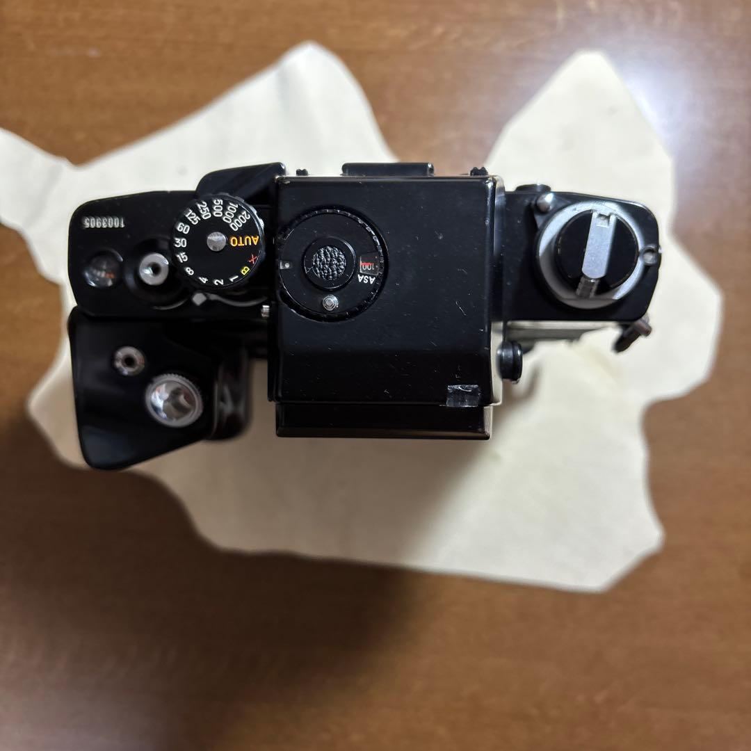 Minolta X-1 MOTOR ミノルタ X-1モーター