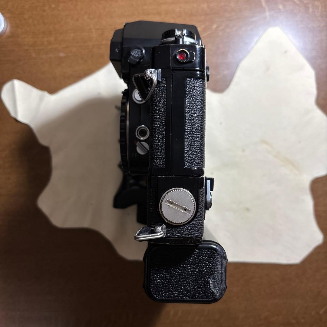 Minolta X-1 MOTOR ミノルタ X-1モーター