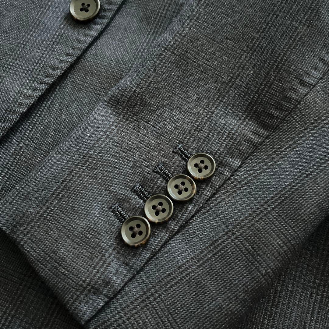 スーツセレクト Y5 英国生地