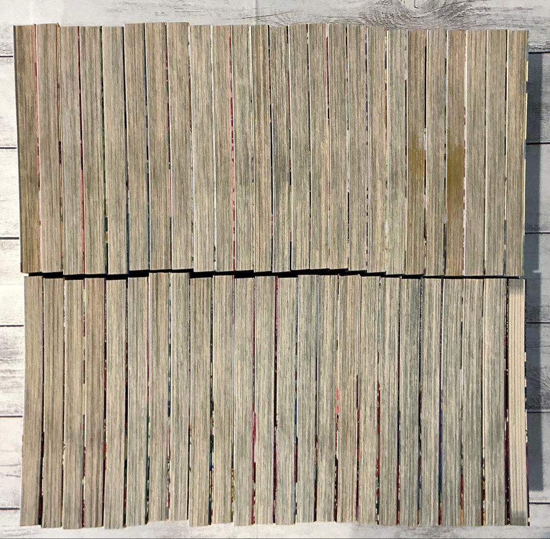 ちはやふる 1 〜 48 巻 ＋ ガイドブック セット