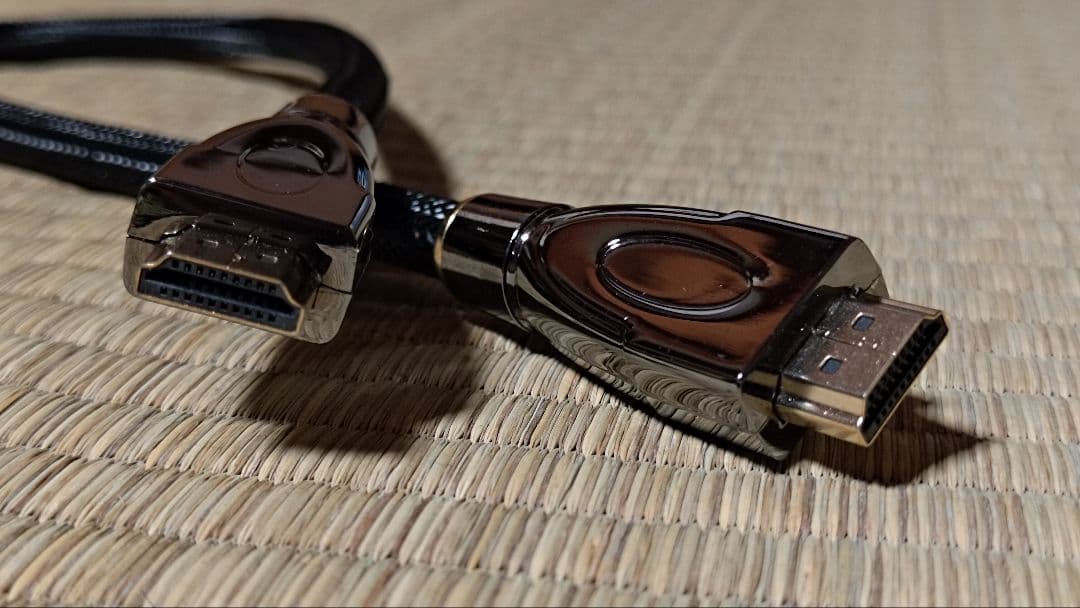 IIS I2S 銀線ケーブル 0.5m