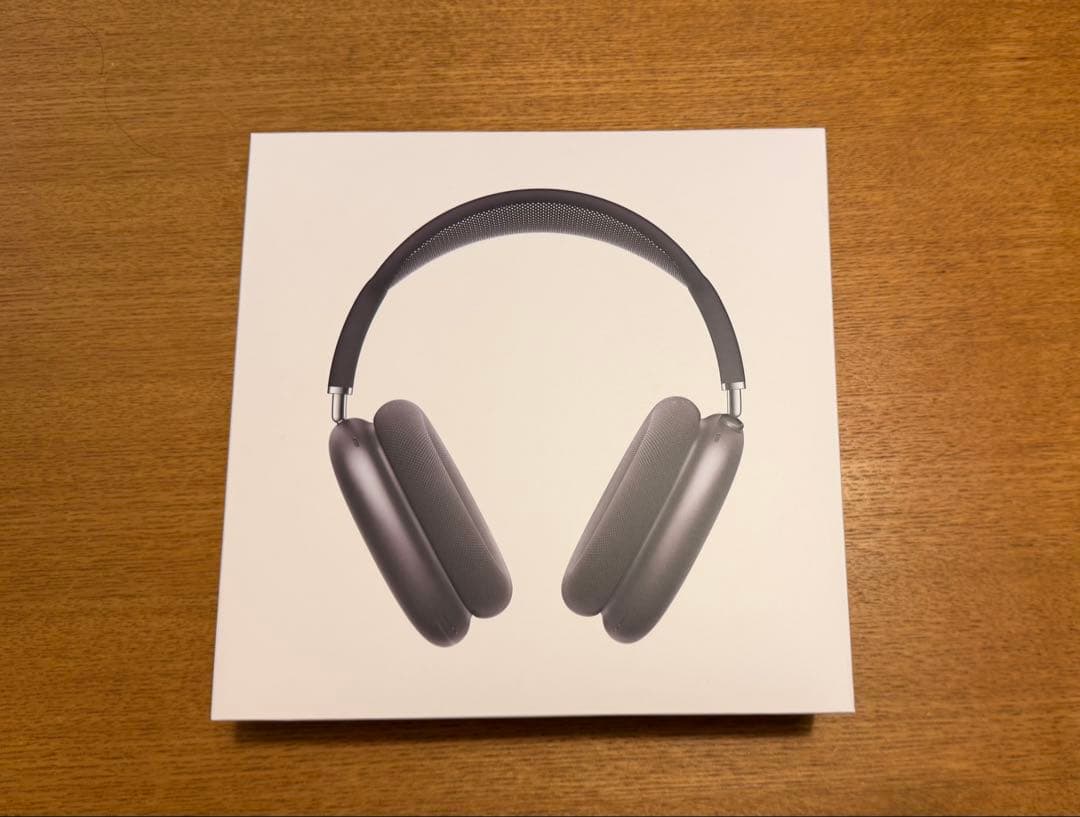 AirPods Max 最終値下げです！！