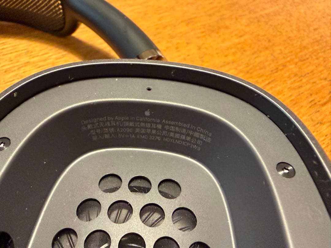 AirPods Max 最終値下げです！！