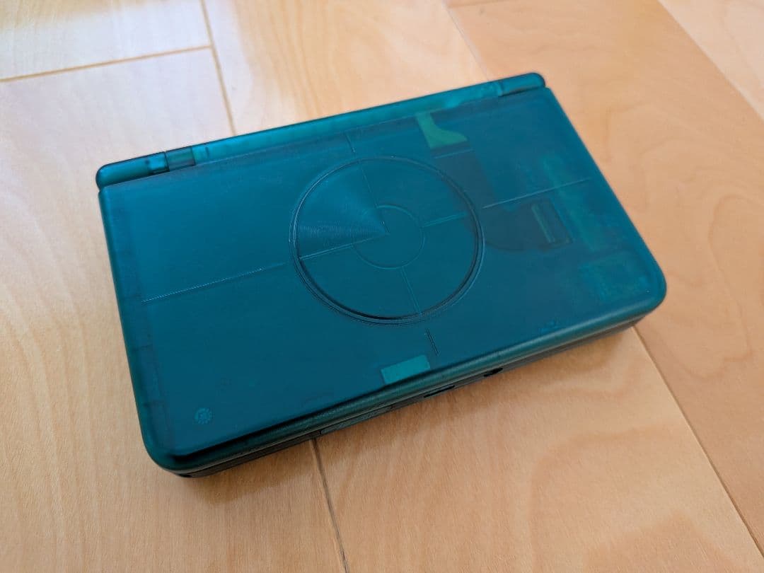 Retroid pocket flip 2　Androidゲーム機