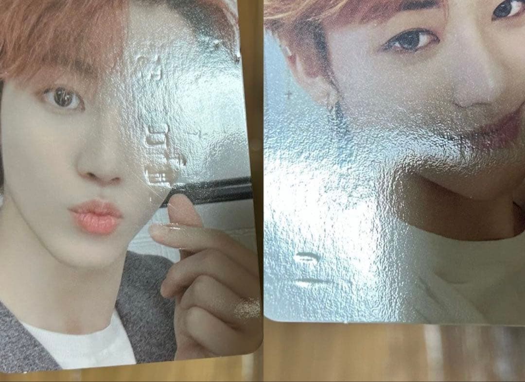 NCT dream ジェミン まとめ売り トレカ アルバム 過去