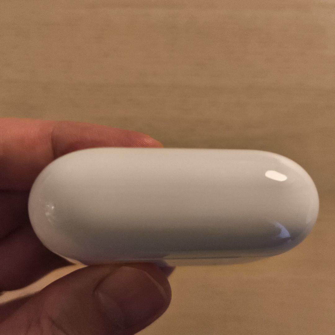 AirPods pro2本体 ホワイト 充電ケース付き