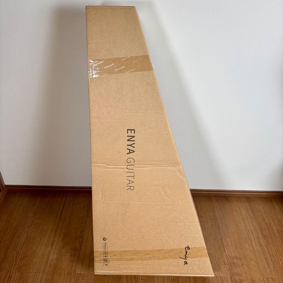 Enya X3 Pro アコースティックギター