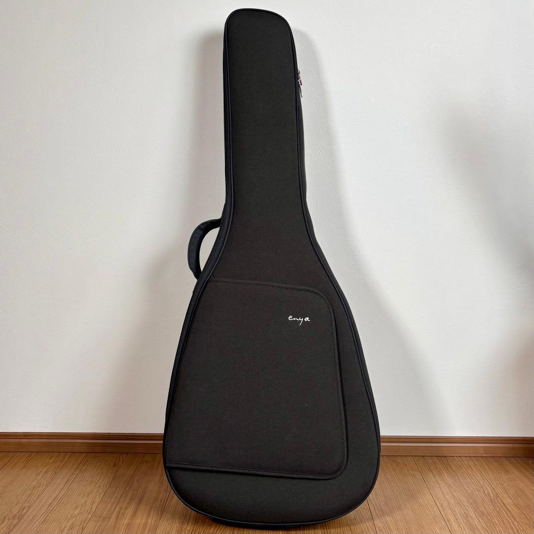 Enya X3 Pro アコースティックギター