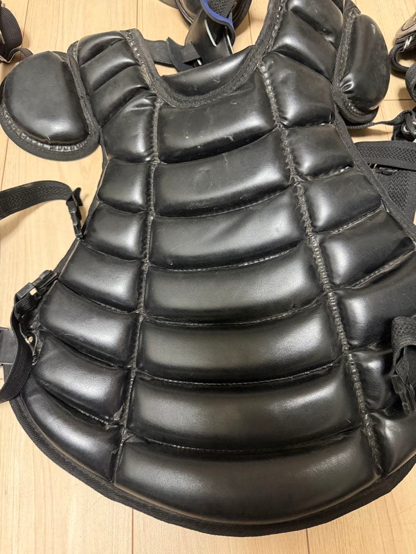 アイシールド22