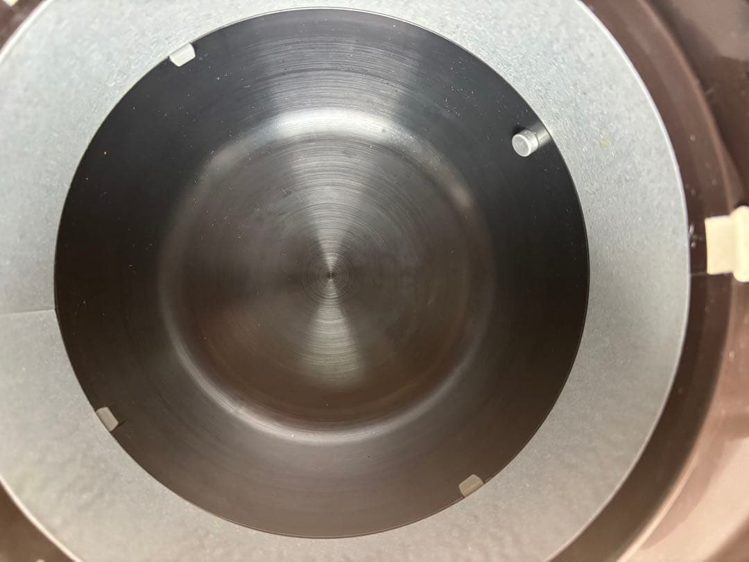 【ss 1000】炊飯器　一升炊き　象印　NW-VH18