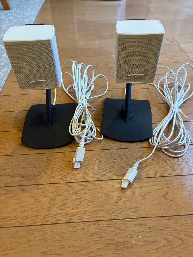 スピーカー・ウーファー Bose Surround Speakers