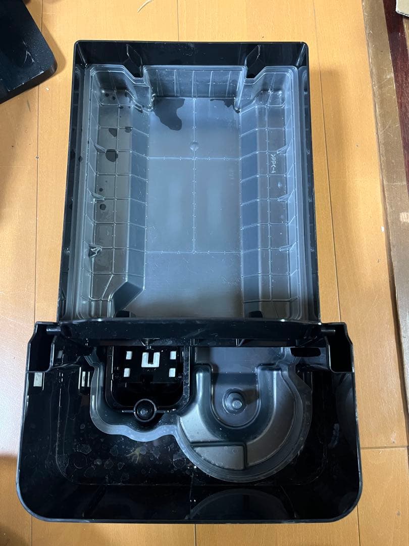 ① 24年製ダイニチ 気化ハイブリッド式加湿器 HD-LX1024