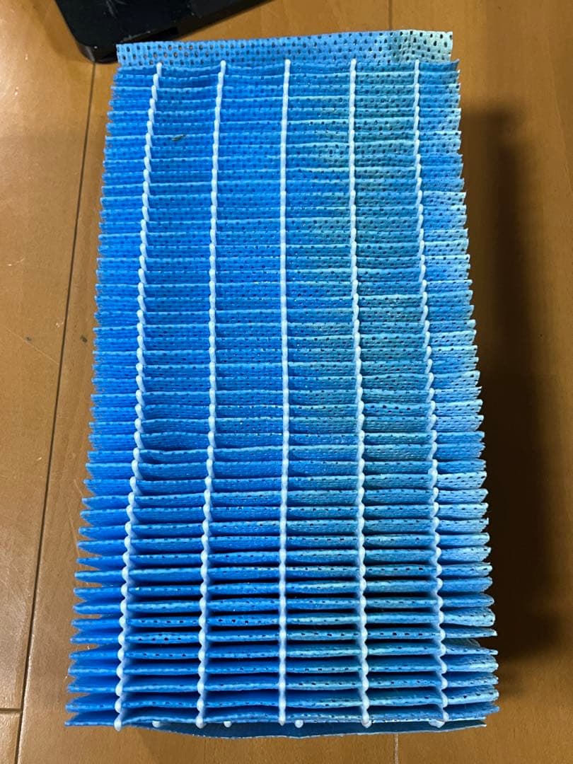 ① 24年製ダイニチ 気化ハイブリッド式加湿器 HD-LX1024