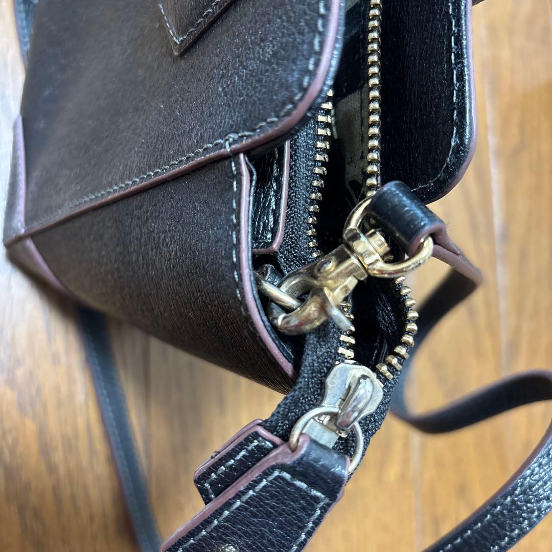 Vivienne Westwood バッグ 黒