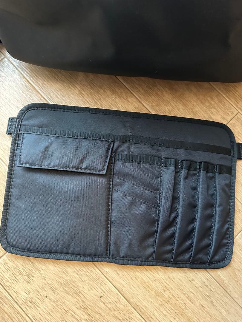 ノースフェイスノベルティBCヒューズボックス30L