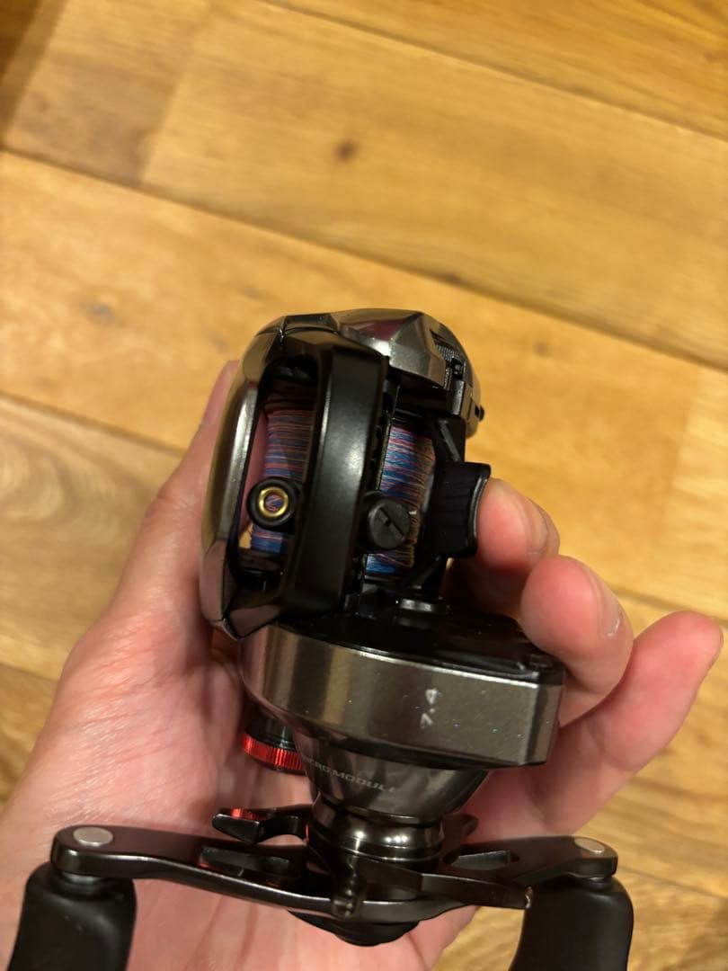 21スコーピオンDC150HG