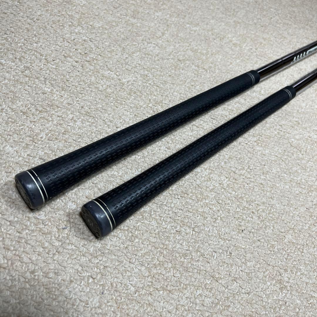 PRGR RSウェッジ　2本セット