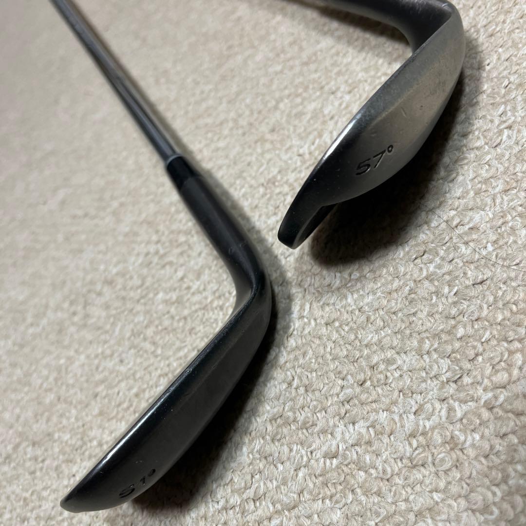 PRGR RSウェッジ　2本セット