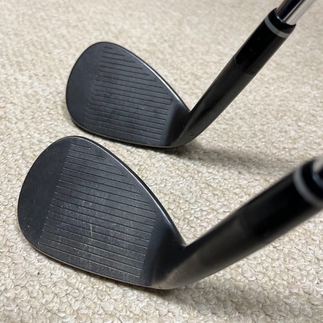 PRGR RSウェッジ　2本セット