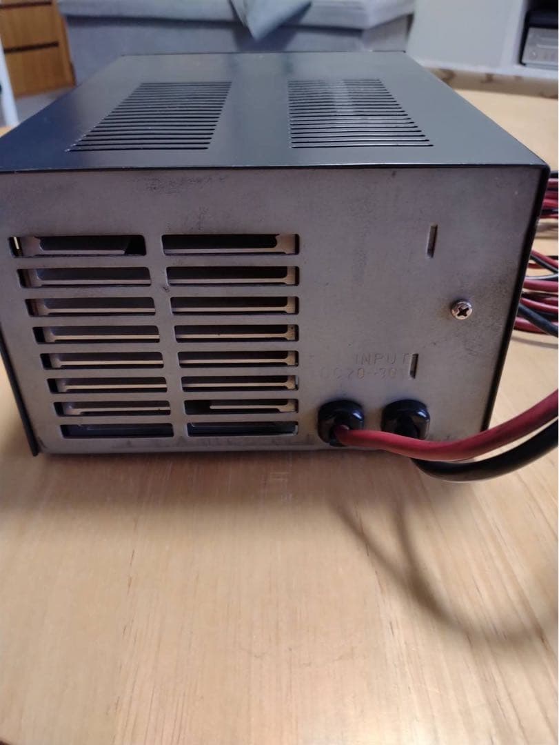 アマチュア無線機　アイコム　IC2730デュアルバンド　20w