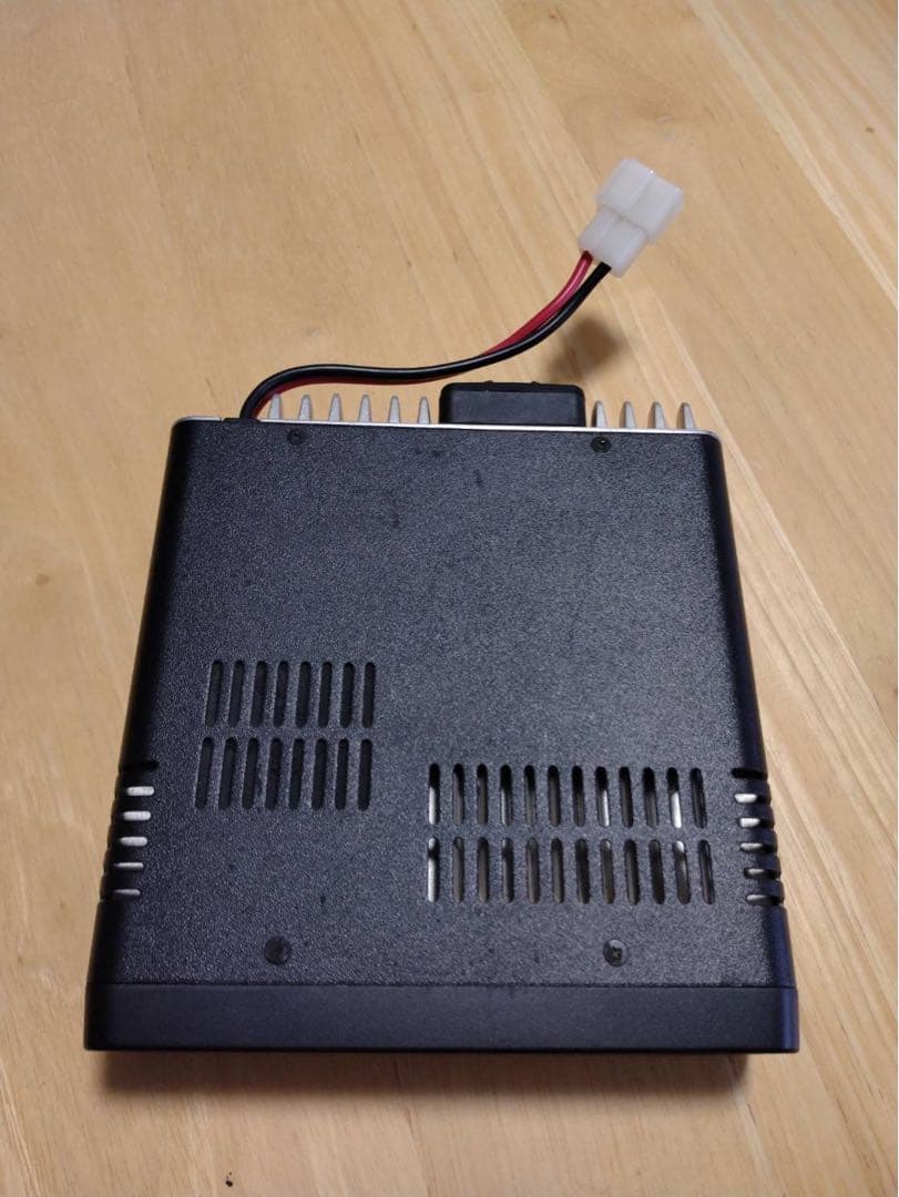 アマチュア無線機　アイコム　IC2730デュアルバンド　20w