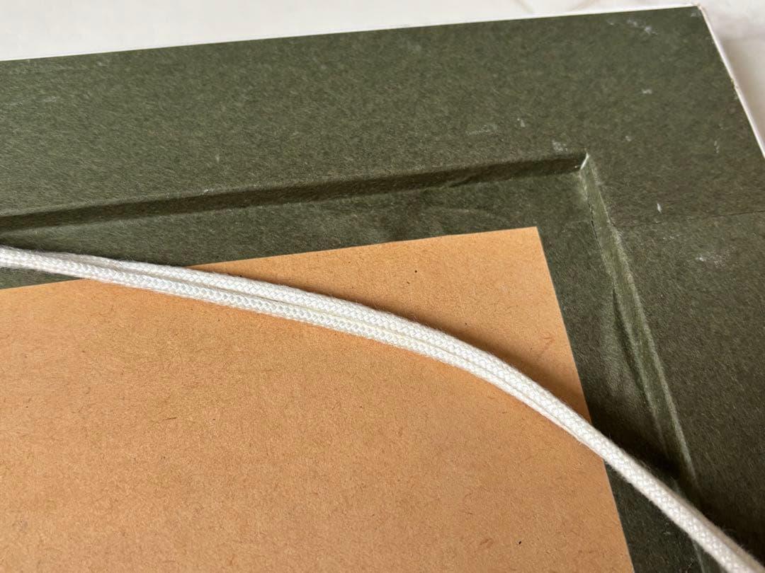 鈴木英人　シルクスクリーン　南カリフォルニアの休日　サイン入り