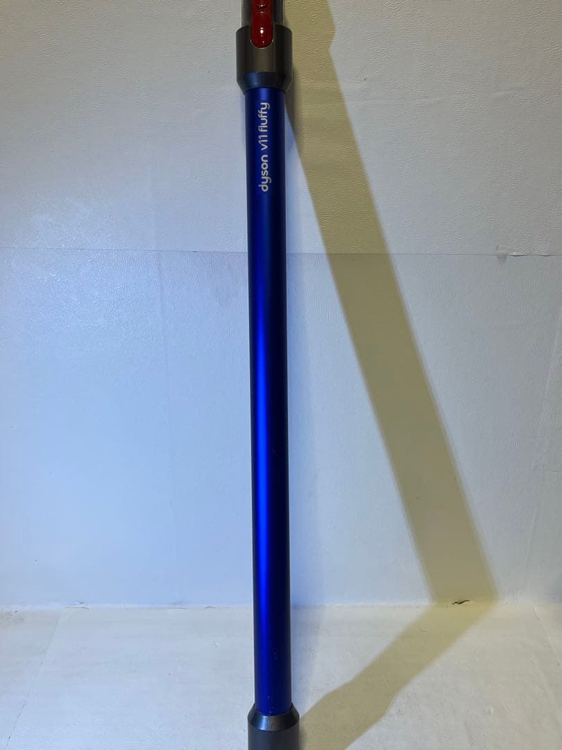 【動作品＆バッテリー劣化無し】ダイソン掃除機 dyson sv14 V11