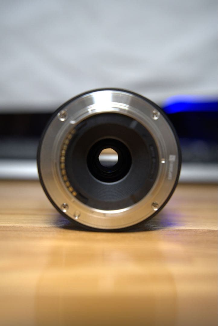 SAMYANG AF 18/2.8 FE Eマウントレンズ