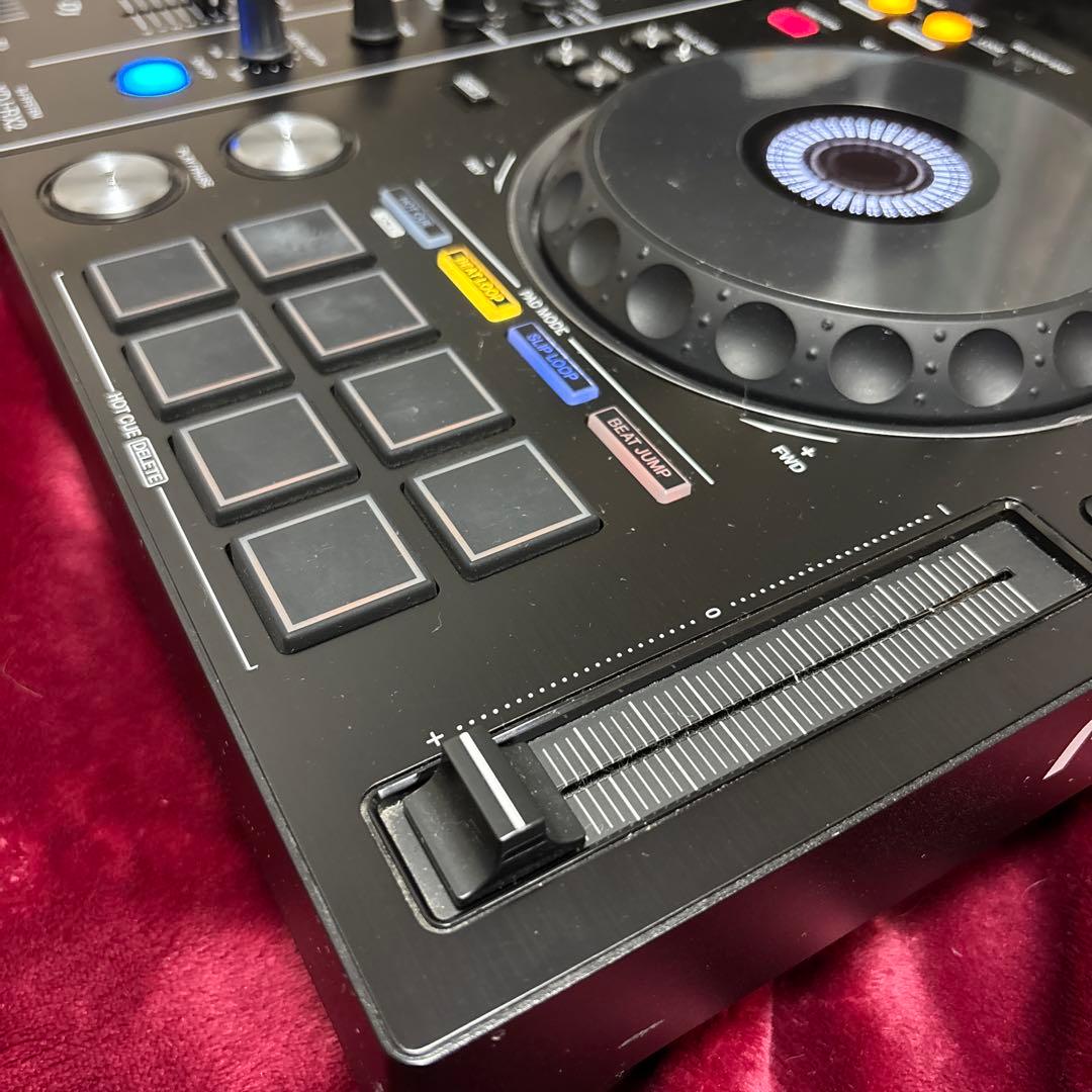 パイオニアDJ Pioneer DJ XDJ-RX2 DJコントローラー