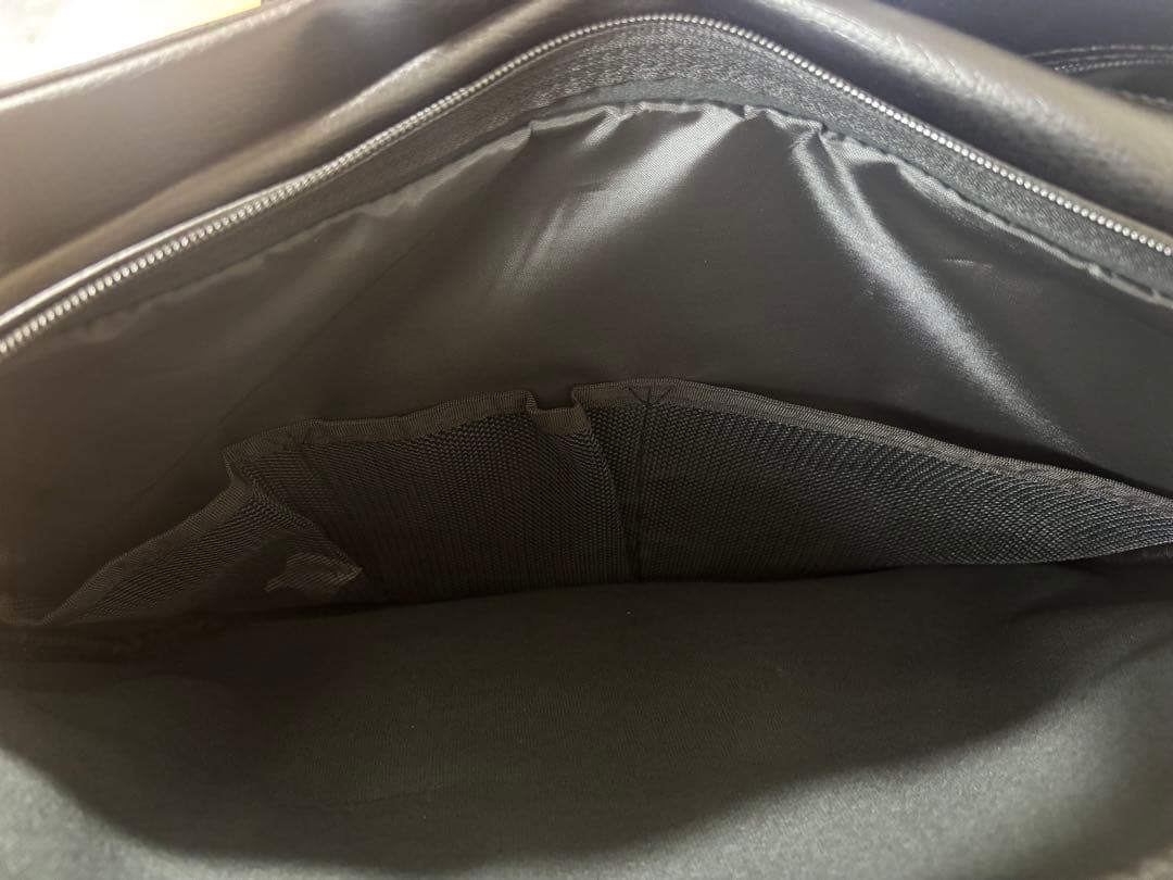 イーストボーイEASTBOY スクバ 新品未使用