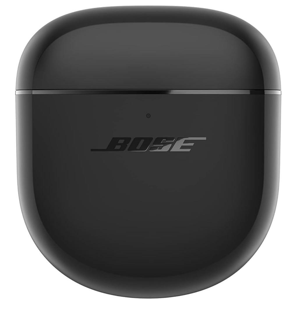 イヤホン BOSE QuietComfort Earbuds II