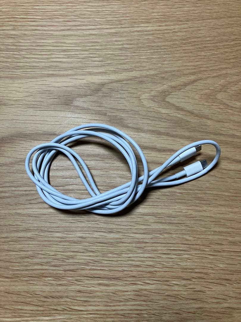 MacBook Air M1 メモリ16GB ストレージ512GB 13インチ