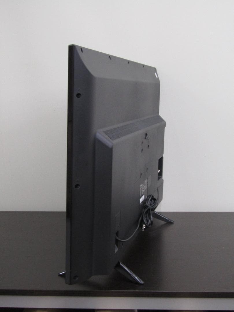 麦わら一味船長モンキーDルフィー様シャープ 液晶テレビ 2T-C42BE1