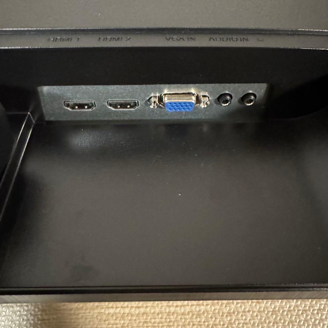 2023 Acer Nitro VG270 27インチ ゲーミングLCDモニター