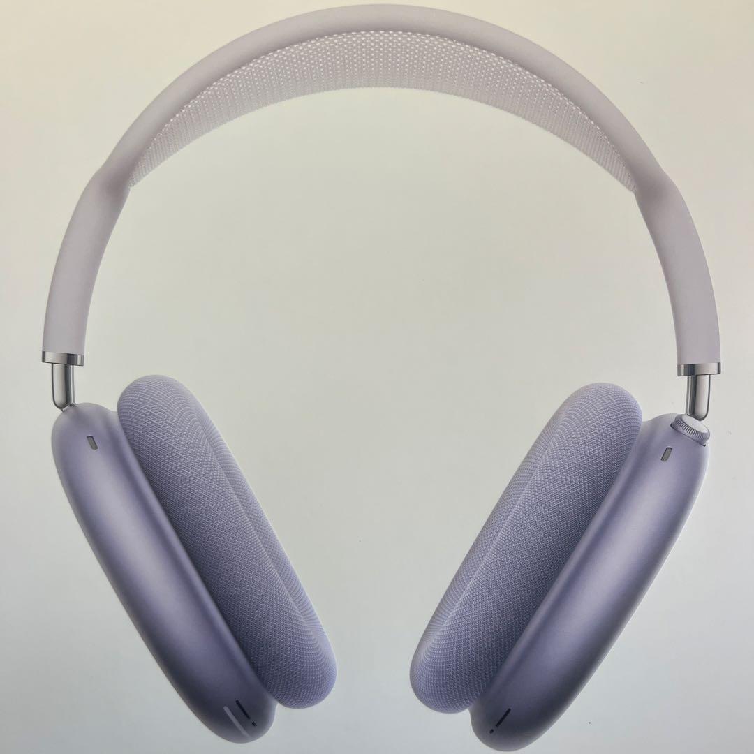 【新品・未開封】AirPods Max スマートケース付き