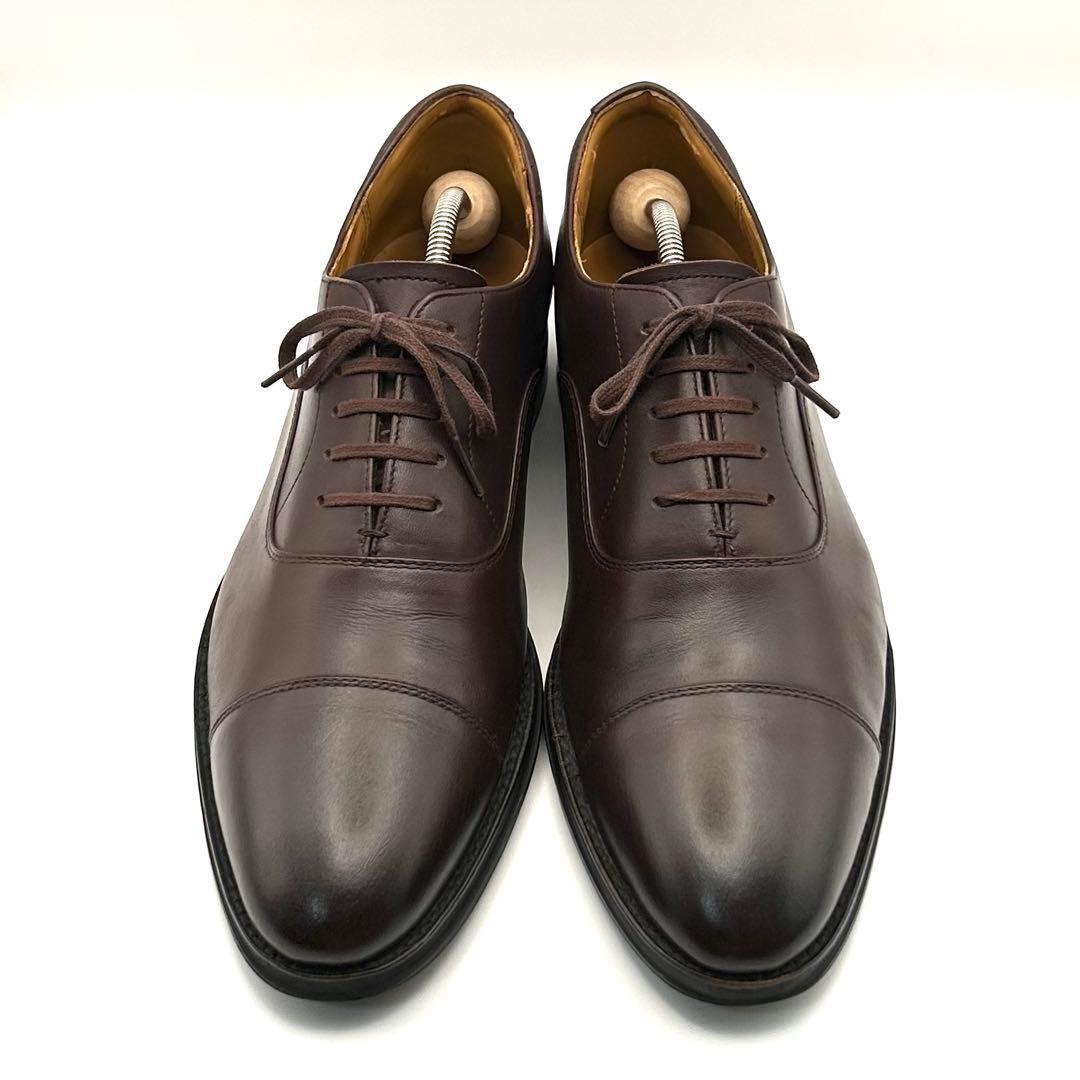 美品✨ asics Runwalk 【26.5㎝】 革靴 ゴアテックス レザー