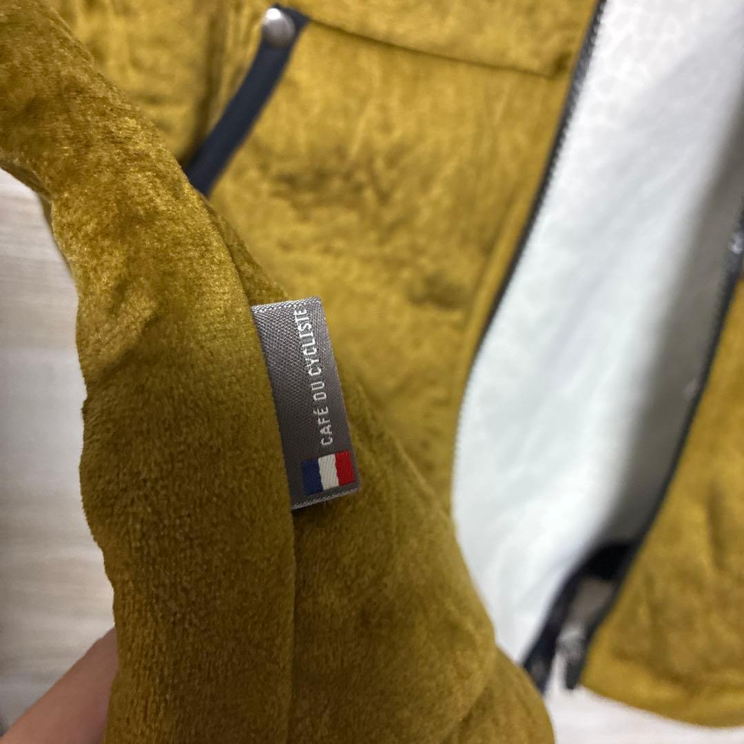 cafe du cycliste ベスト