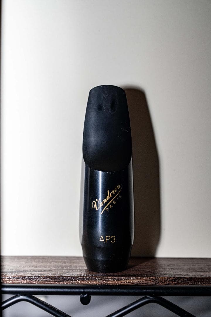 Vandoren AP3 箱無し