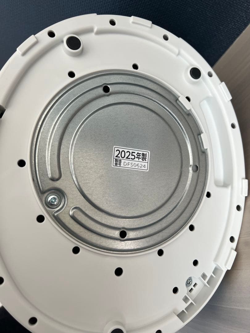 象印　スチーム式加湿器