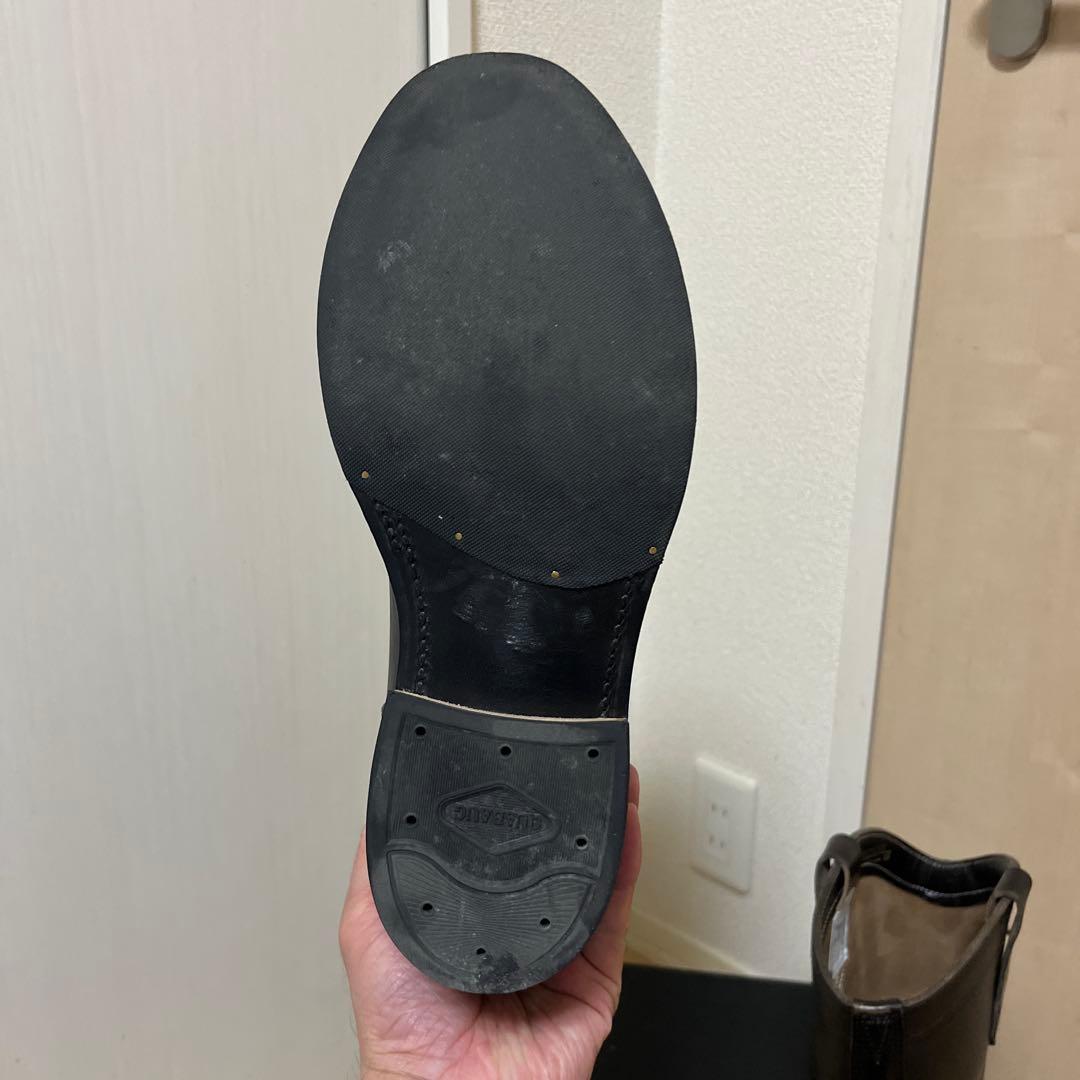 靴 Rolling dub trio/ Loro 26.5cm