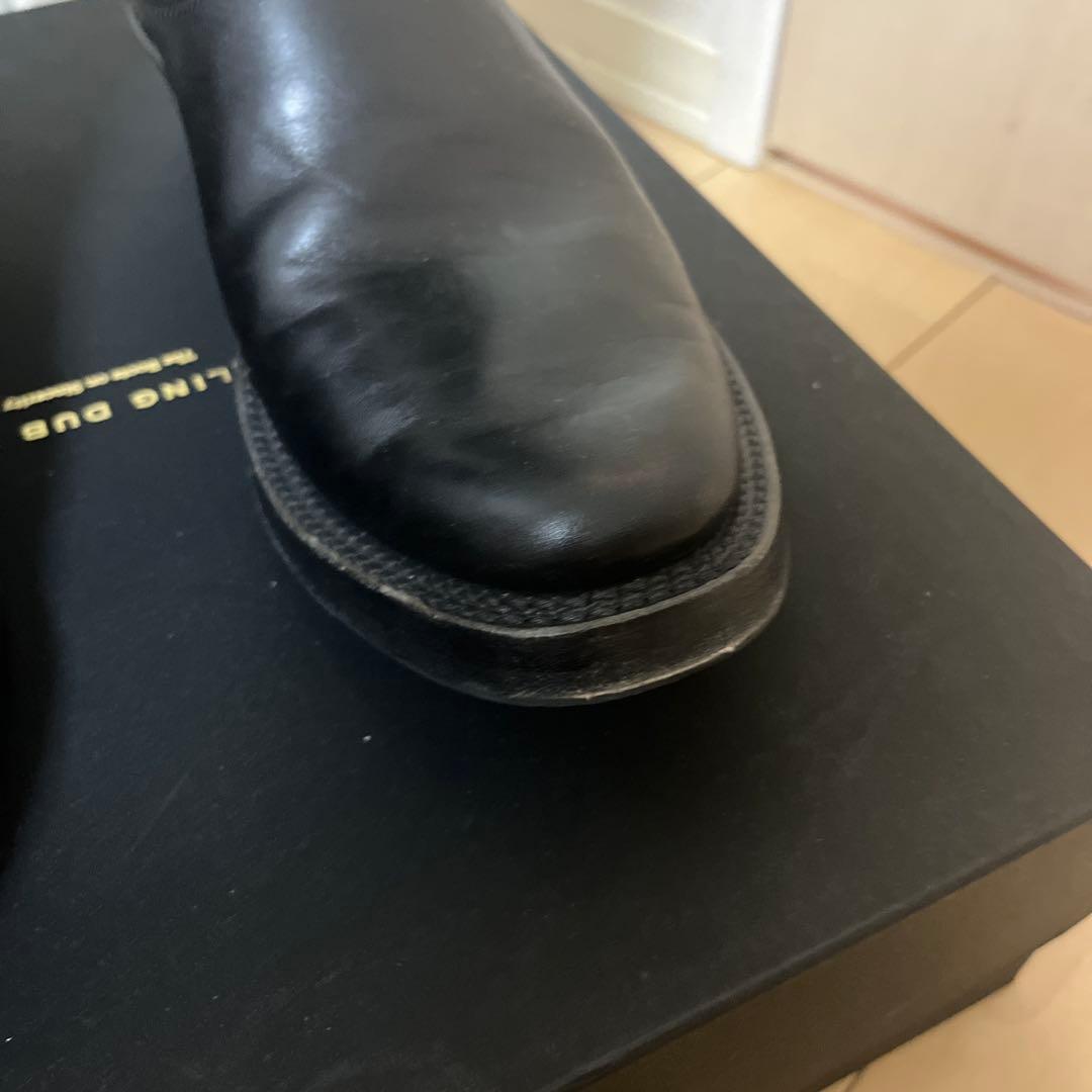 靴 Rolling dub trio/ Loro 26.5cm