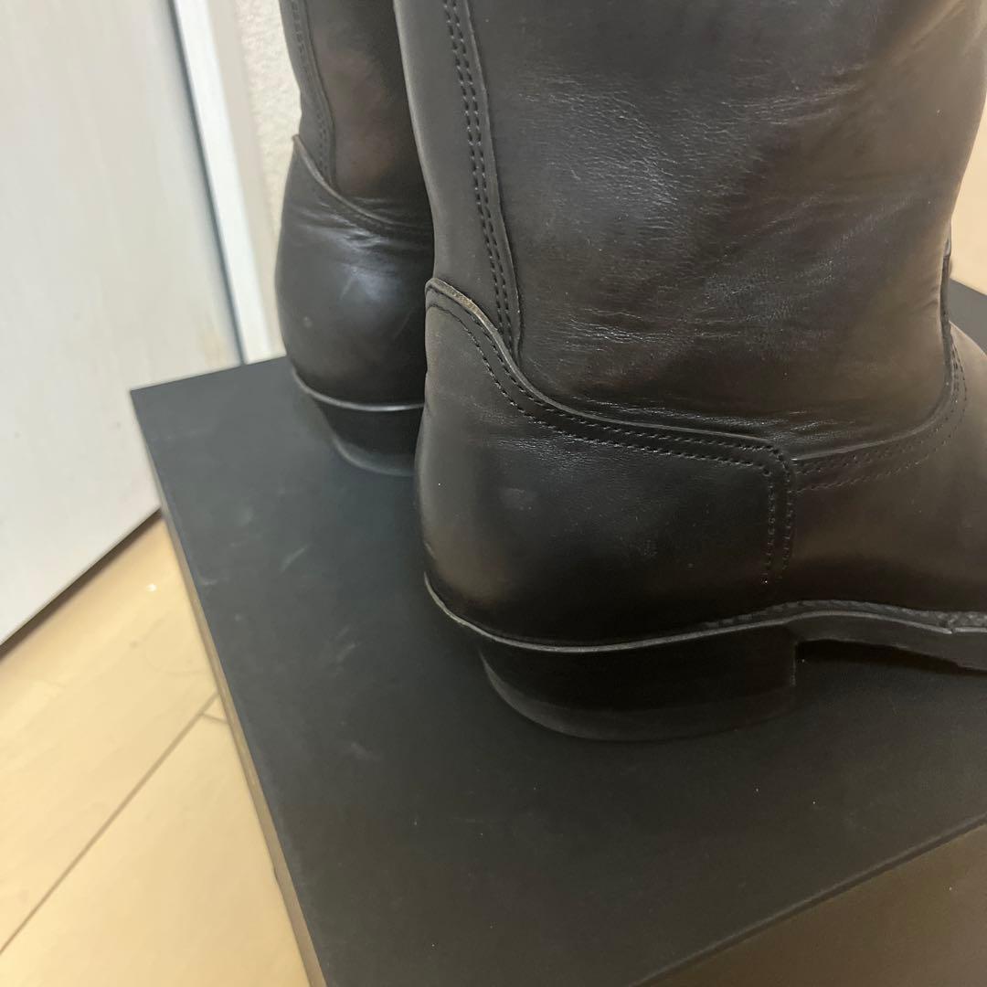 靴 Rolling dub trio/ Loro 26.5cm