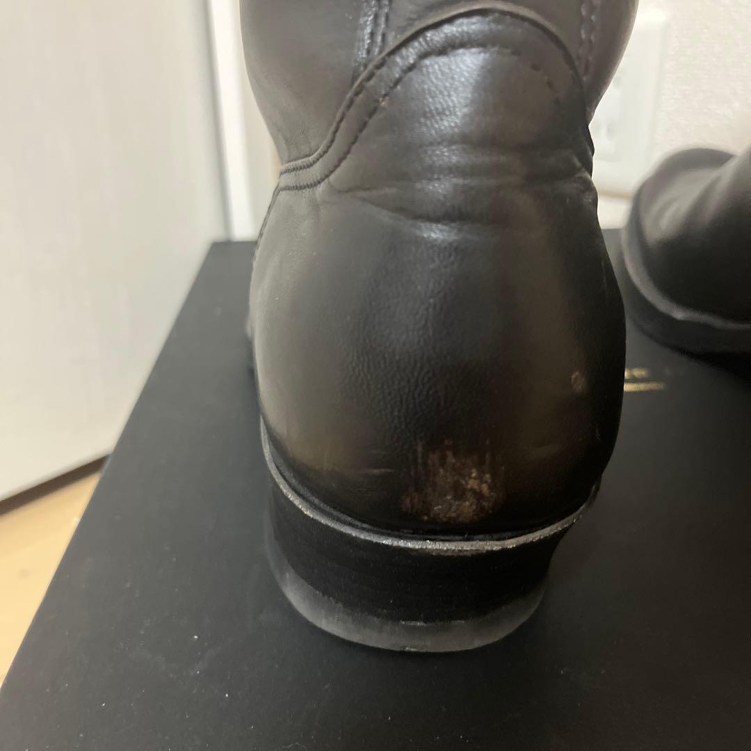 靴 Rolling dub trio/ Loro 26.5cm