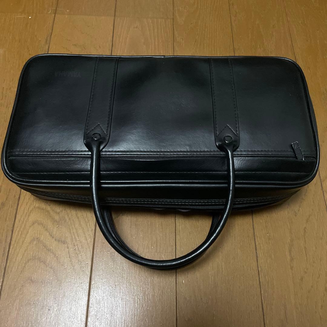 クラリネット　ニッカン　nikkan Yamaha B♭管