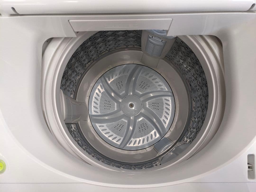 U083 洗濯機　9kg　TOSHIBA　2022年 AW-9DH1 縦型