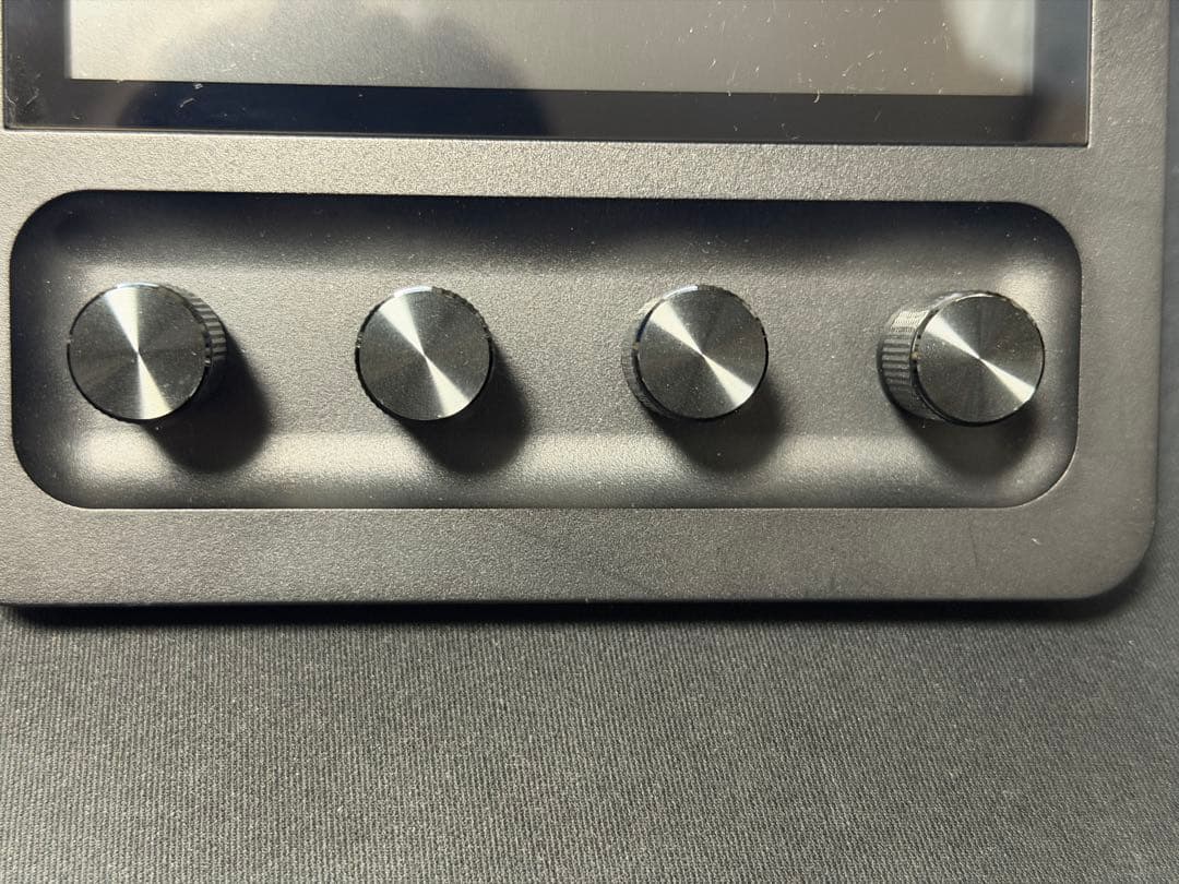 格安出品！　Elgato Stream Deck +